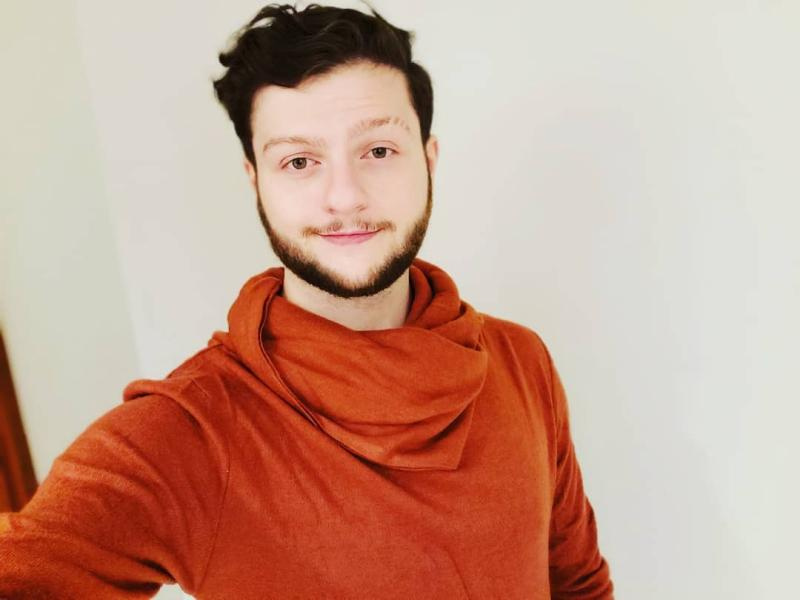  亚当·达尔伯格