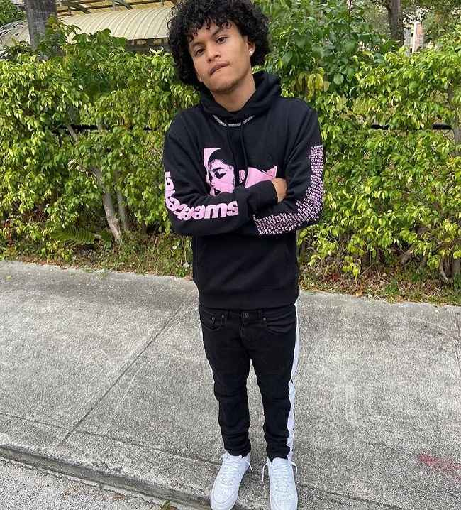   杰伦·布鲁克斯