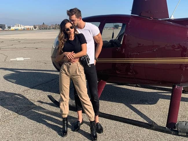 Maria Del Mar 磨牙