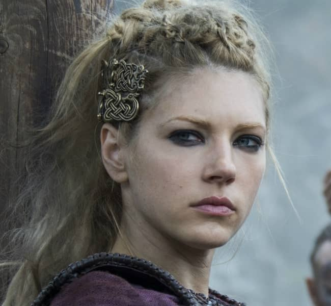   凯瑟琳·温尼克