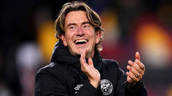 南娜·泰尔·弗兰克