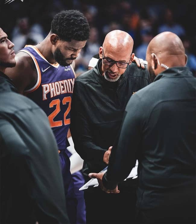 蒙蒂·威廉姆斯